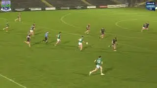 Fermanagh v Sligo NFL Div 3  SM