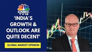 Would Be Interesting If Money Flows Out Of Japan To Other Asian Countries: HSBC | CNBC TV18