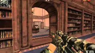 YKaROLiNe PSG1 elite so frag