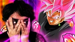 EL QUE LA SIGUE LA CONSIGUE?? DOKKAN POR FAVOR 😭​