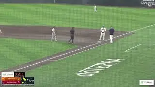 2025 Archive: 5A Baseball Championship Game 3: Spanish Fork vs. Brighton