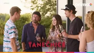 Př&iacute;pad tanečnice (1) - Ž&aacute;rliv&aacute; sc&eacute;na (uk&aacute;zka z d&iacute;lu)