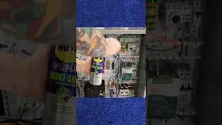 WD-40 Specialist&reg; Contact Cleaner - Perfect for Sensitive Electronic Equipment