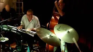 Fred Boyle Trio with Bruce Abbott -  Do You Think Of Me? - Harvest Gallery - October 19, 2017