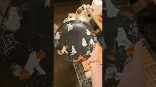 Pottery Barn Halloween Decor & Tabletop Sale!