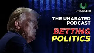 Betting On Politics with Harry Crane