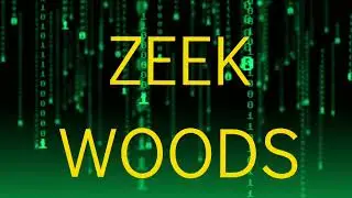 Zeek Woods ft. Mr. Seno Mack - Hurt (Audio Version)