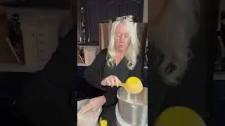Just sharing this wondeful bread with y&rsquo;all . The video came out a little long but it is worth it!