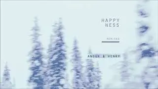 Anouk & Henry - Destin (Vinicius Honorio Remix)
