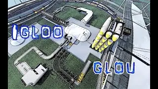 ZrT Fan Maps : Igloo-glou