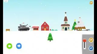labo tank