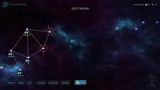 Colony Siege #5 Eden Colony &ndash; 4K No Commentary &ndash;