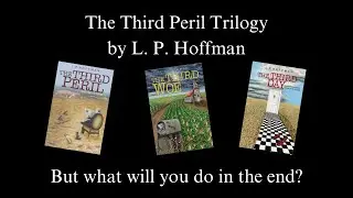 The Third Peril Trilogy Trailer