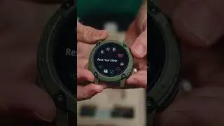 Coros Nomad Unboxing