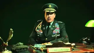 Mobile Strike - Arnold Schwarzenegger  Prepare to Wage War