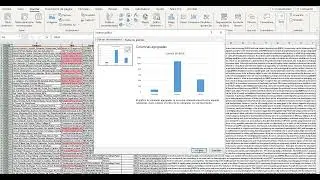 Identificar y eliminar duplicados de los artículos publicados de las bases de datos científicas
