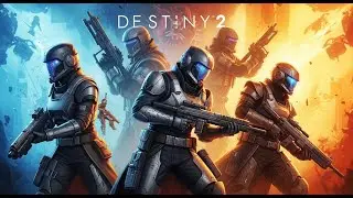 Destiny 2: Guardian Rank 5 Mission - Faction Drop & Major Negative Challenge Modifiers