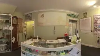 Sittingbourne Heritage Museum