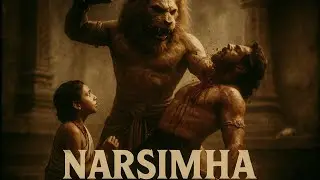 NARSIMHA | UNRELEASED SONG | GOOSEBUMPS