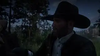 Red Dead Redemption 2
