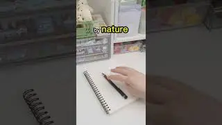 Try this pen! #shorts #stationerypal #stationery #sarasa