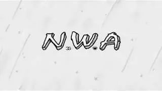 Crabrat - N.W.A (feat. Ezza CG)