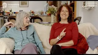 More than just the match - Homeshare Oxfordshire