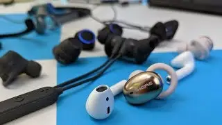 C&oacute;mo Elegir unos Auriculares Bluetooth C&oacute;modos - La Gu&iacute;a Definitiva