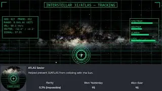 How to get Atlas Saivor badges in space simulator on Roblox 