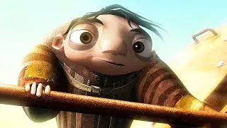 IGOR Clip - 