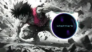 Nightmare Groove - Ichsttarb | Heavy, Aggressive, Rage Dubstep