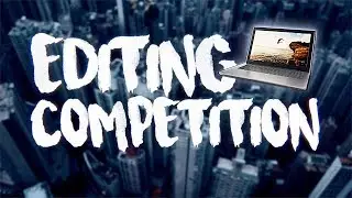 Editing Competition - RNEC 2018