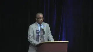Mike Morrow 2016 Induction Speech