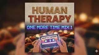 HUMAN THERAPY 1 MORE TIME MIX 1