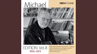 Gurre-Lieder, Pt. 3: No. 8, Herr G&auml;nsefu&szlig;, Frau G&auml;nsekraut