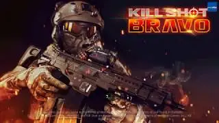 Kill Shot Bravo - Region 16 - Missions - BATTLE HARDENED
