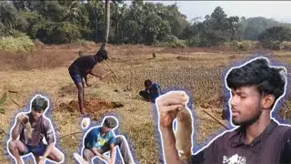 Chuha Pakadne Gaye 