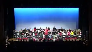 2025 Christmas Concert