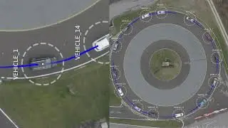Vehicle Trajectory Extraction With Oriented Object Detection
