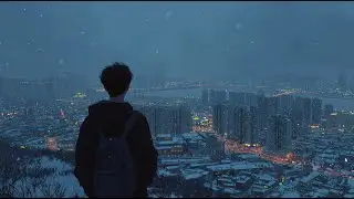 첫눈 (First Snow)