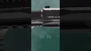 System Defence C9 Full Size