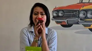 Ayam maya kremess