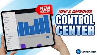 FasTrax Control Center Upgrade: Faster, Smarter & More Intuitive!