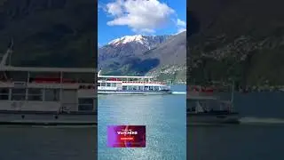 Ascona 🇨🇭 Switzerland&rsquo;s Secret Lakeside Paradise!