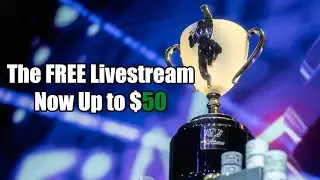 Capcom Cup PAY PER VIEW????? - DCM Discussions