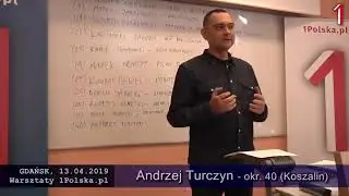Fundament wszystkich praw - prawo do broni