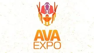 AVA Expo 2014 &mdash; 25-26 октября, Санкт-Петербург