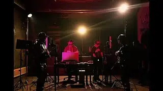 2 KHUU - ENE BOL BI (LIVE STUDIO VERSION)