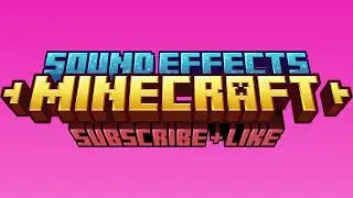 Minecraft Ambient Nether Basalt Deltas Twist 2 #soundeffects #minecraftsounds #sfx