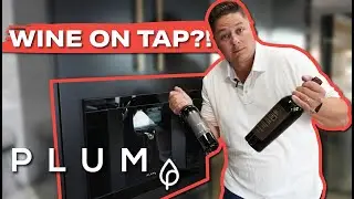 Is This The Best Kitchen Appliance Out There? ( Wine On Tap?? At Home?!?)